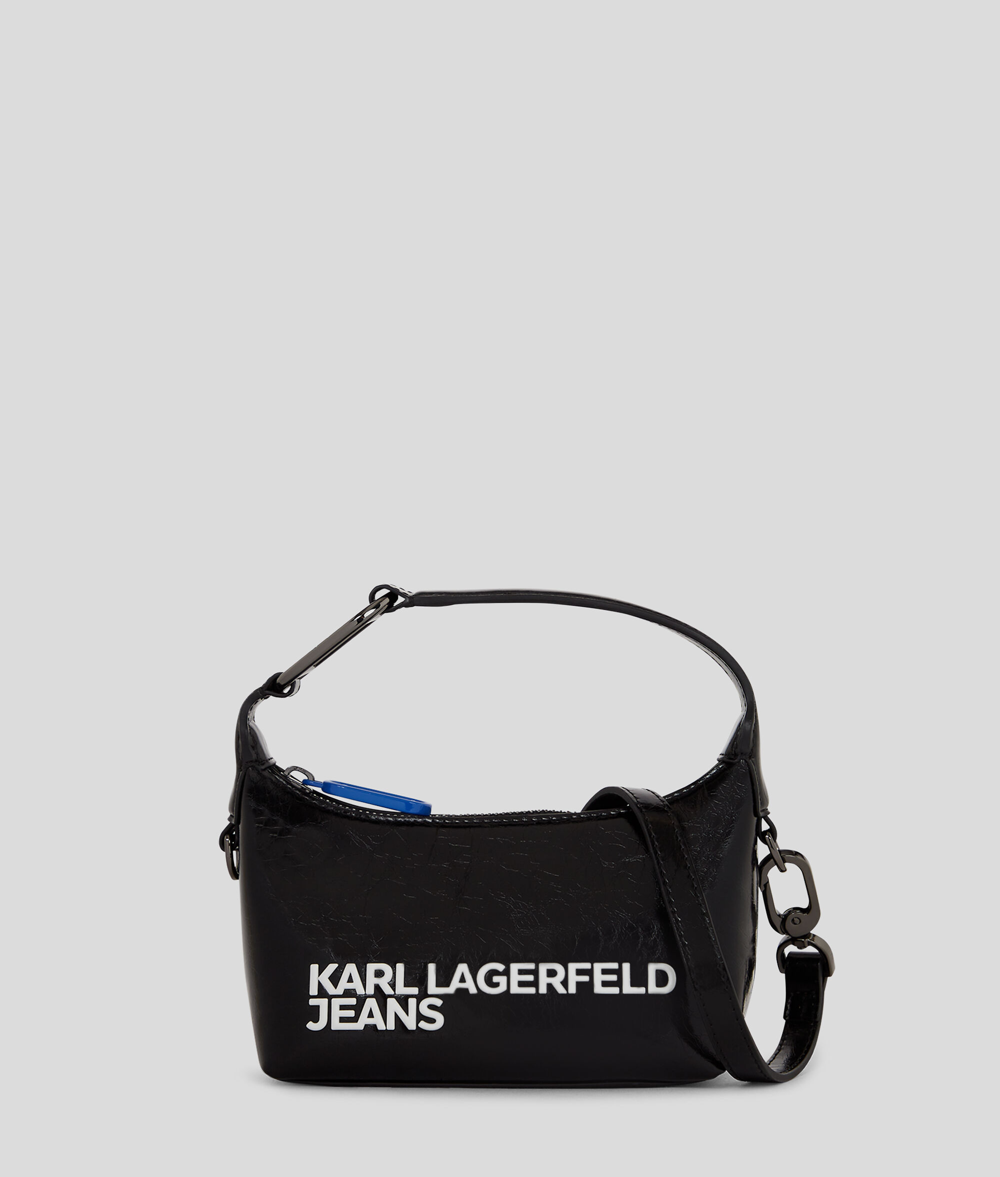 (image for) Exquisite KLJ Essential Logo Hobo Bag